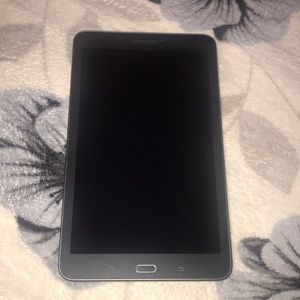 SAMSUNG GALAXY TAB E
